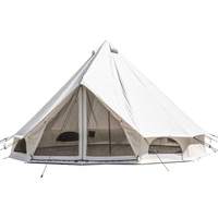 Skandika Tipi Jatuni 500 Protect für bis zu 10