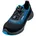 1 G2 6830837 Sicherheitshalbschuh S2 Schuhgröße EU 37 Blau Schwarz 1 Paar
