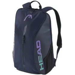 Head Rucksack Tour (mit Schuhfach, 25 Liter) 2025 navyblau