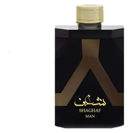 Asdaaf Shaghaf Eau de Parfum 100 ml