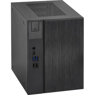 ASRock DeskMeet X600, Barebone