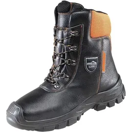 Lupriflex Forststiefel Eco-Hunter Basic, S3, Gr. 44