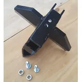 Spaltkreuz passend für Woodster LV 60 65 88 80 90 100  Holzspalter Spalter