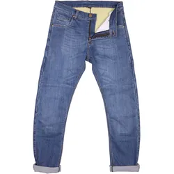 Modeka Alexius Motorrad-Jeans blau - 31/32