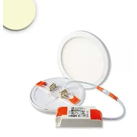 ISOLED LED Downlight Flex 1x8W weiß