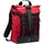 Chrome Barrage 18l - Red X - One Size