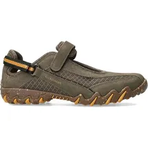 Allrounder Niro Damen Grün 37,5