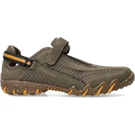 Allrounder Niro Damen Grün 37,5