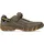 Allrounder Niro Damen Grün 37,5