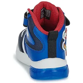 GEOX J CIBERDRON Boy in Blau - 32