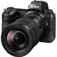 Nikon Z6III Kit Z 24-120 mm f/4 S