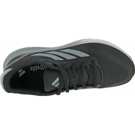 adidas wäsche Runfalcon 5 Herren Carbon/Wonder Blue/Cloud White 42