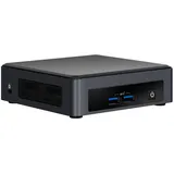 NUC/Provo Canyon i3 L6 Slim