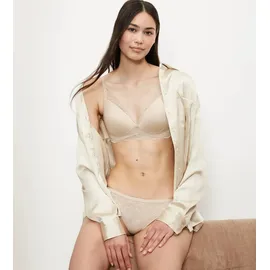 Triumph Amourette Charm Brazilian 44 Beige