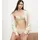 Triumph Amourette Charm Brazilian 44 Beige