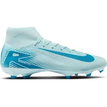 Nike ZM Superfly 10 Herren Glacier Blue/Blue Orbit 44,5