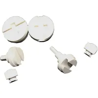 WOLF-Garten Wolf Drehknopf für Fernbedienung 2744063 für 3W/4W-Regelungen