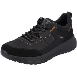 Rieker U0100 Herren schwarz 40