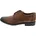 Business Schuh Braun 11 UK