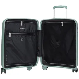 Travelite Voyaage 4-Rollen S 56 cm / 40 l grün/khaki