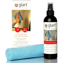 Glart Edelstahlreiniger 250 ml