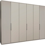 Wiemann Drehtürenschrank »Denver«, beige