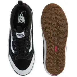 Vans Mte Old Skool Waterproof Insulated - Black / White - EU 37