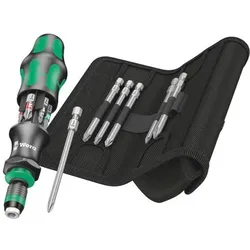 Wera Kraftform Kompakt 20 Tool Finder 2