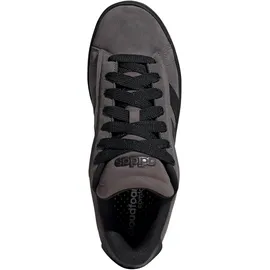 Adidas Grand Court Alpha 00s Charcoal / Core Black / Core Black 47 1/3