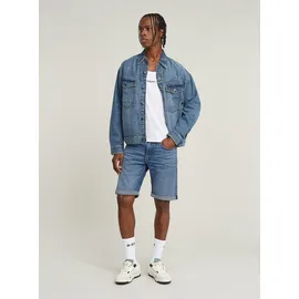 G-Star Mosa Shorts Blau 30