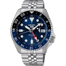 Seiko 5 Sports Blueberry 42,5 mm SSK003K1