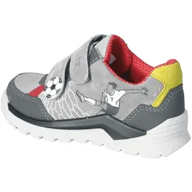 Ricosta Halbschuhe/Sneaker für Kinder, grau 28