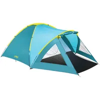 BESTWAY Pavillo Active Mount 3 Blau