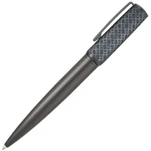 HUGO BOSS Kugelschreiber Arche Monogram Gun