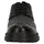 CLARKS Orinoco3 Edge Womens Black Leather, 6.5