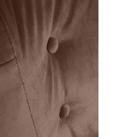 Max Winzer Sessel Neele - braun