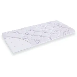 Träumeland Sleep Fresh Wiegenmatratze 45 x 90 cm