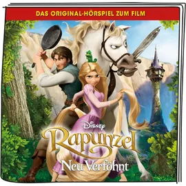 Tonies Disney Rapunzel-Neu verföhnt