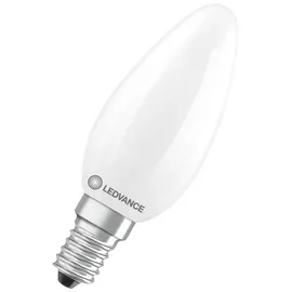 LEDVANCE LED-Kerzenlampe 4099854439063 3,4 W E14 warmweiß 1 St.