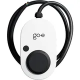 go-e Charger Gemini 11 kW, 1,8m Kabel, weiß