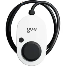 go-e Charger Gemini 11 kW, 1,8m Kabel, weiß