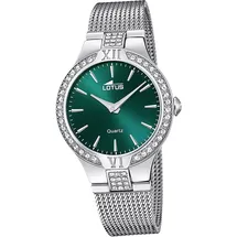 Lotus Damen Uhr Elegant Classic D2UL18894/4 - Silber