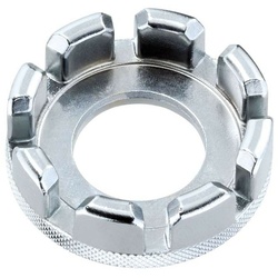 TOPEAK Nippelspanner Multispoke Wrench