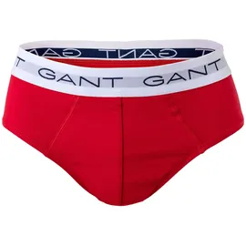 GANT Slip 3er Pack Mehrfarbig M