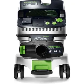 Festool Absaugmobil Cleantec CTL 26 E AC Renofix