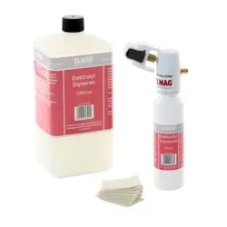 Finish Easy-System Signier-Set