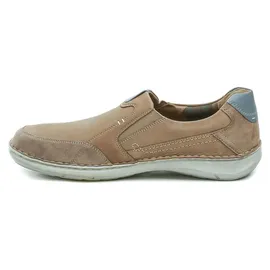 Josef Seibel New Anvers 01 Herren Beige 49