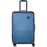 Pack Easy Flow 4-Rollen Cabin 66 cm / 73 l dunkelblau