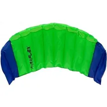 Wolkenstürmer Paraflex Basic 1,7 0,70 m grün