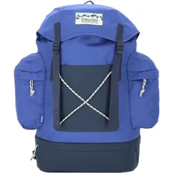 Deuter Wengen Rucksack 52 cm Laptopfach  blau